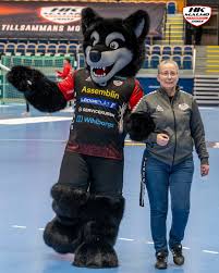 Mascot costumes